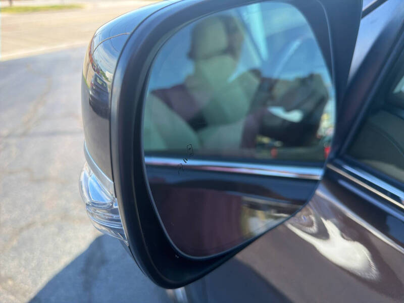 2019 Lexus GX 460