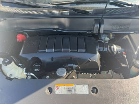 2014 Buick Enclave Premium