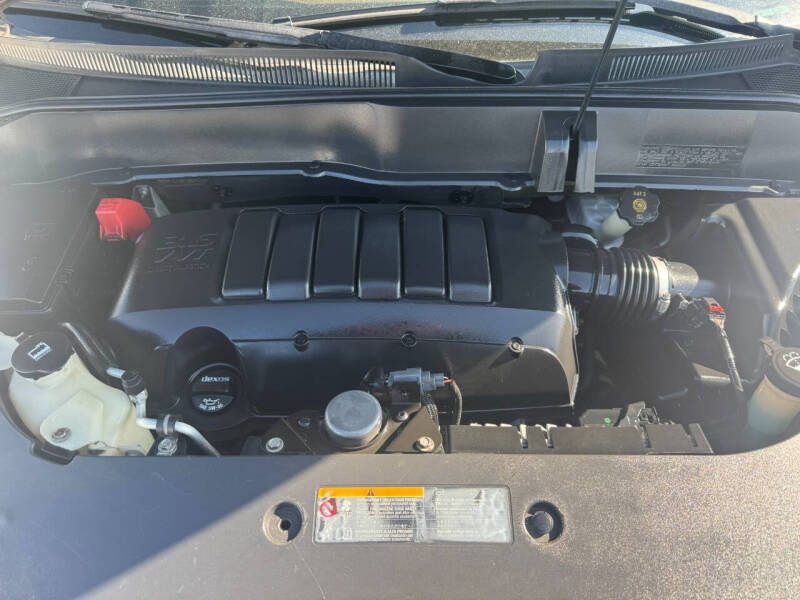 2014 Buick Enclave Premium