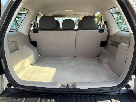 2012 Ford Escape XLS
