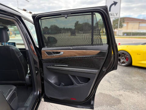 2024 Volkswagen Atlas SE