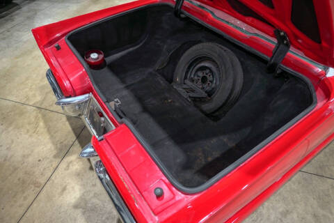 1959 Ford Thunderbird