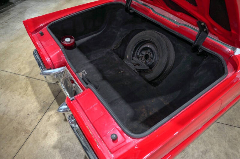 1959 Ford Thunderbird