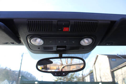 2014 Volkswagen Beetle Convertible TDI