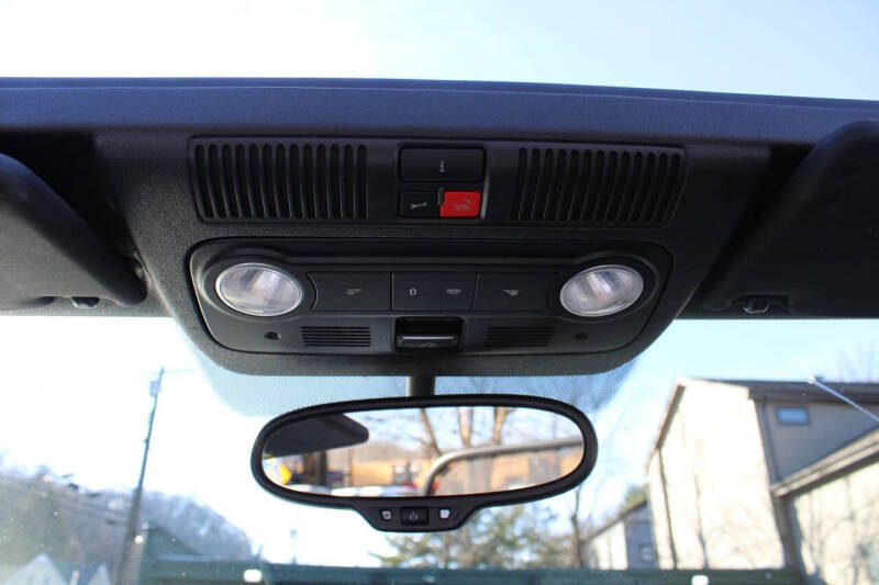 2014 Volkswagen Beetle Convertible TDI