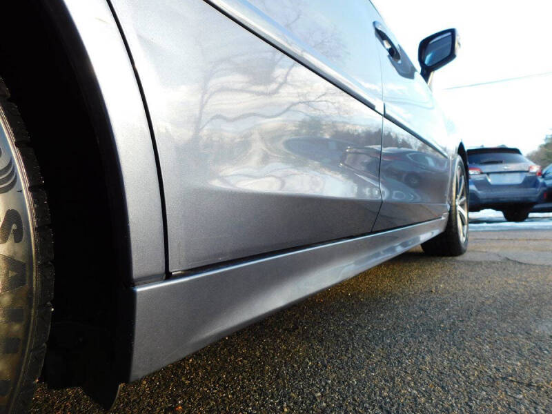 2015 Subaru Legacy 2.5i Limited