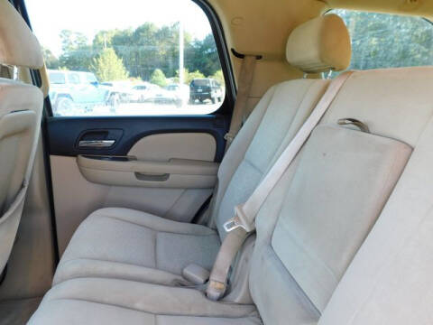 2007 Chevrolet Tahoe LS