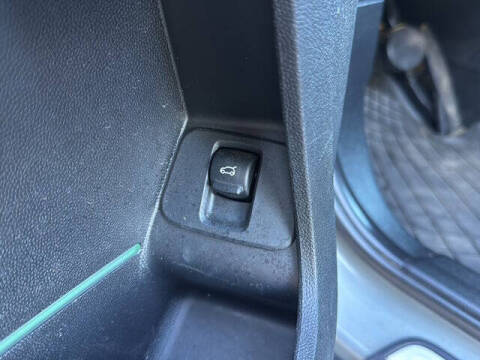 2017 MINI Countryman Cooper S