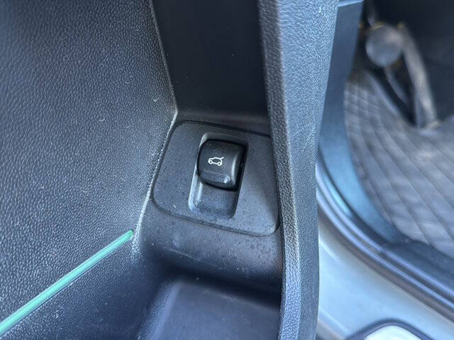 2017 MINI Countryman Cooper S