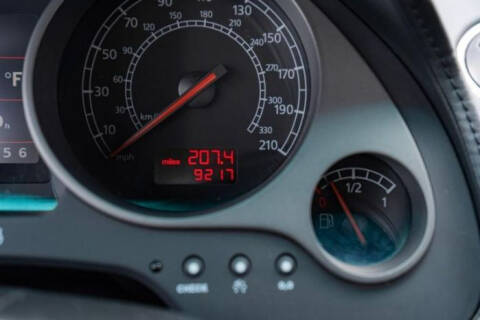 2004 Lamborghini Gallardo