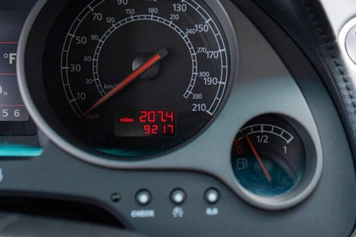 2004 Lamborghini Gallardo