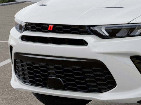 2025 Dodge Hornet GT
