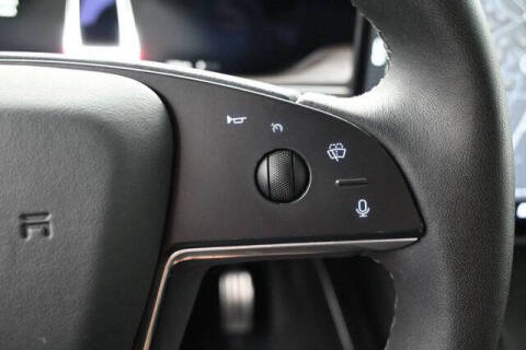 2023 Tesla Model X Standard Range