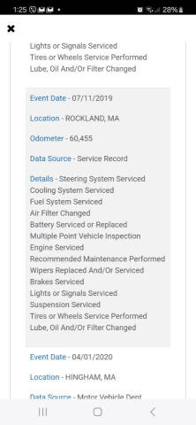 2016 Land Rover Range Rover
