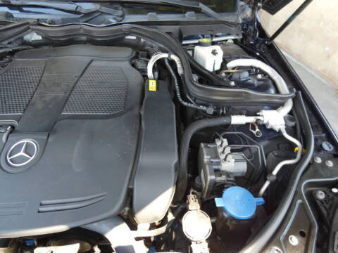 2014 Mercedes-Benz E-Class E 350