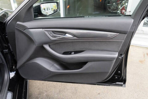 2023 Cadillac CT5-V Blackwing