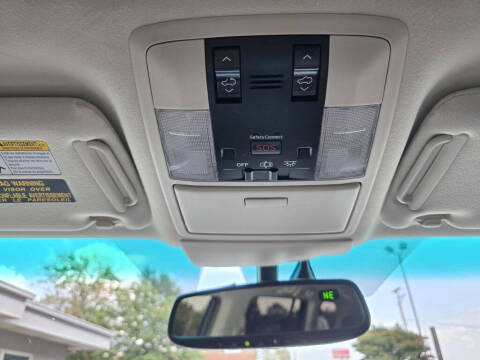 2019 Lexus GX 460 Luxury