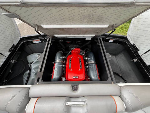 2014 MasterCraft X10
