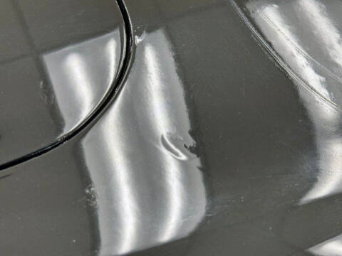 1956 Ford Thunderbird