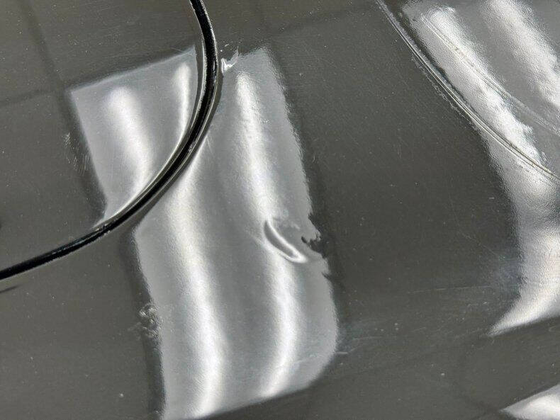 1956 Ford Thunderbird