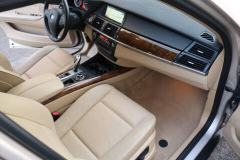 2013 BMW X5 xDrive35i