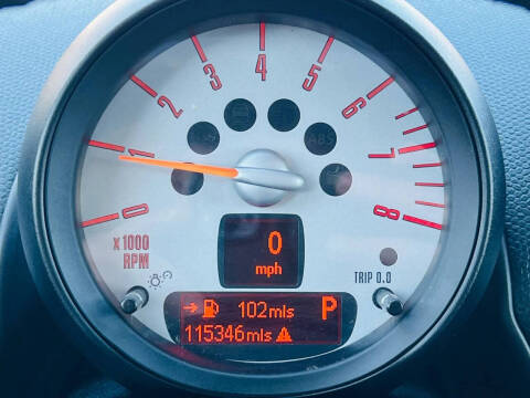 2014 MINI Countryman Cooper S ALL4