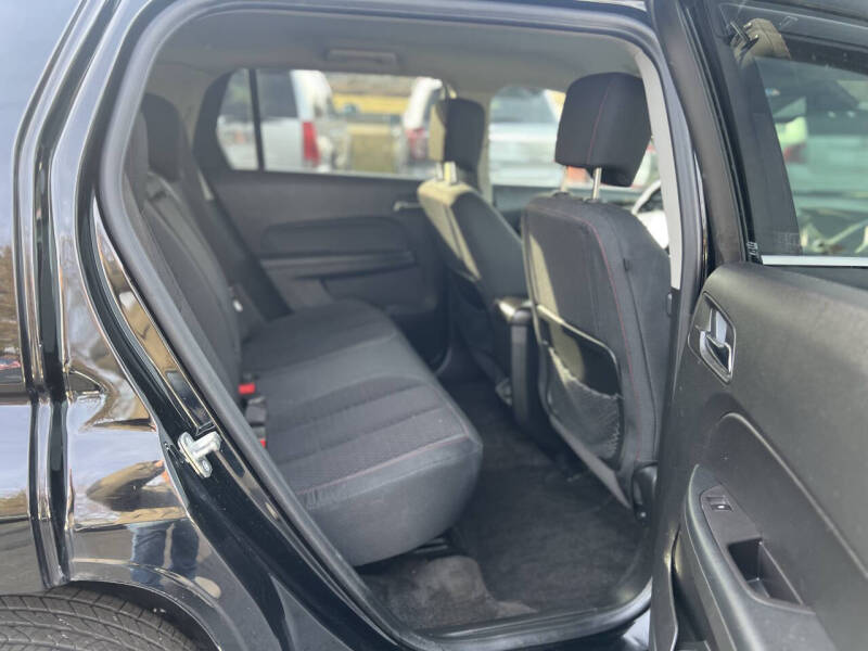 2015 GMC Terrain SLE-1