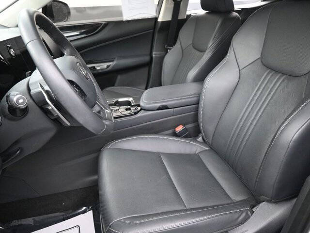 2025 Lexus NX 250