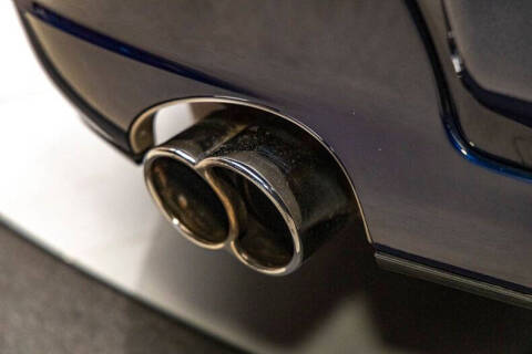 2002 Porsche 911 Turbo