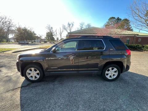 2013 GMC Terrain for sale at Auddie Brown Auto Sales in Kingstree SC