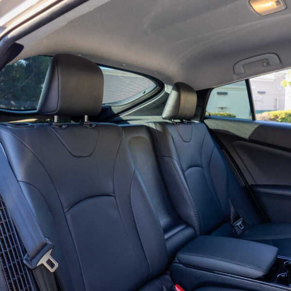 2019 Toyota Prius Prime