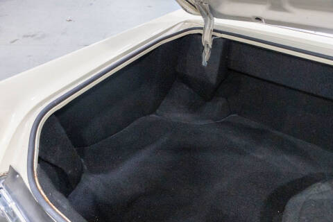 1968 Cadillac DeVille