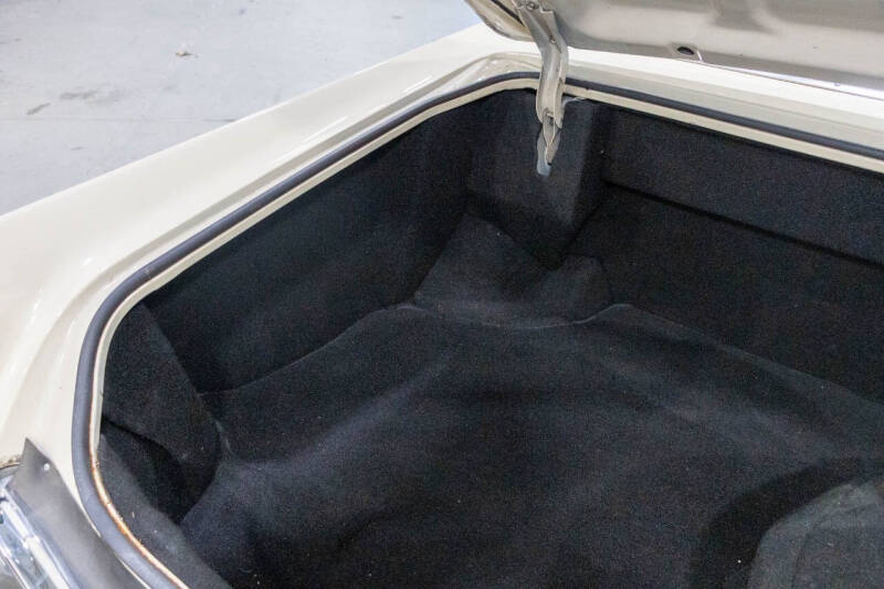 1968 Cadillac DeVille