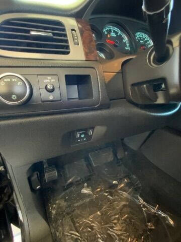 2013 GMC Sierra 1500 Denali