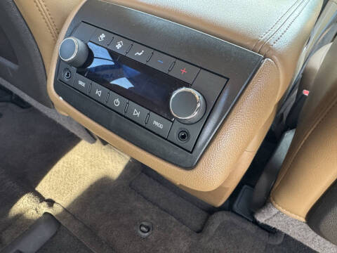 2015 Buick Enclave Premium