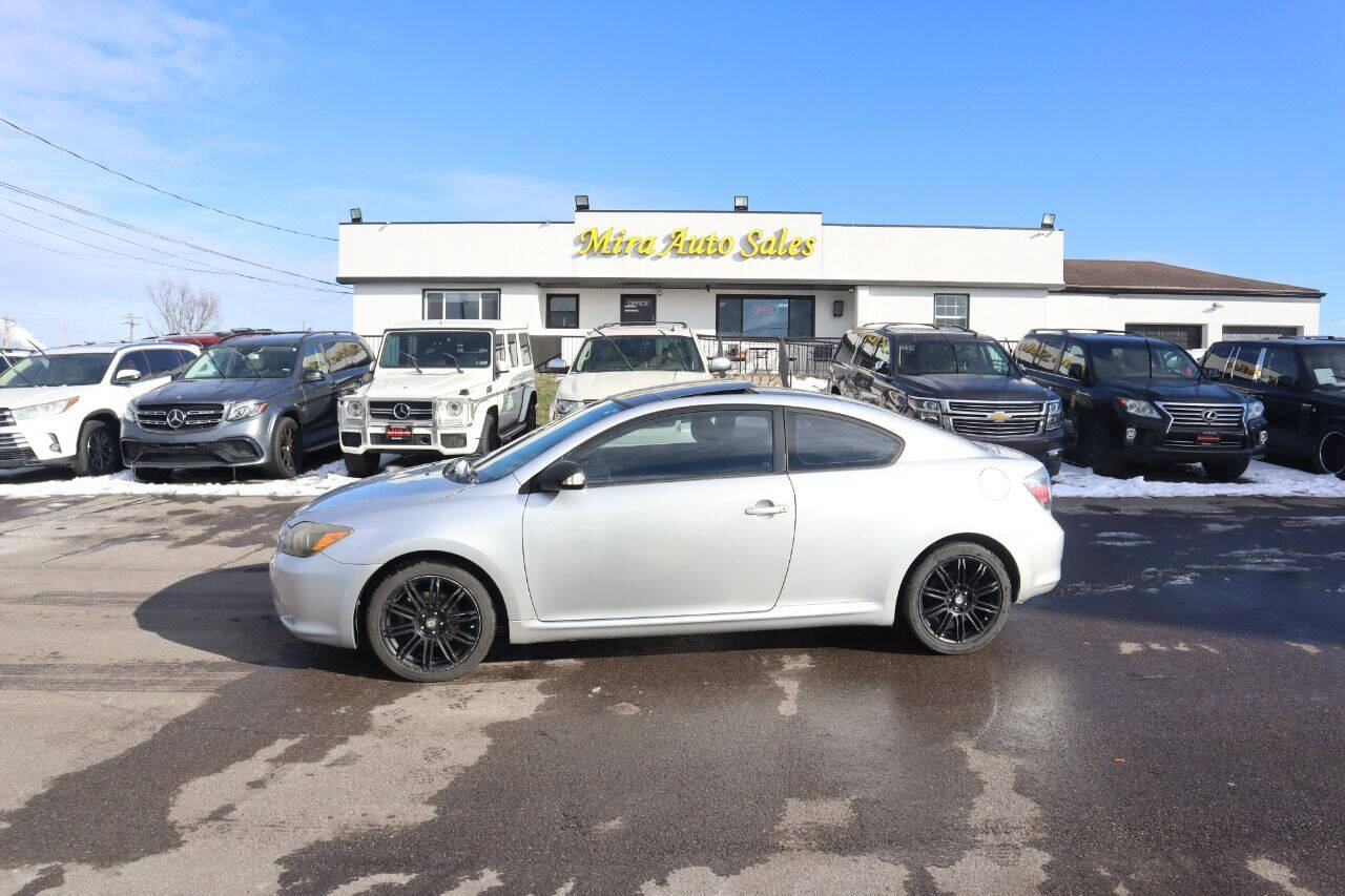 2009 Scion tC For Sale In Wilmington, OH