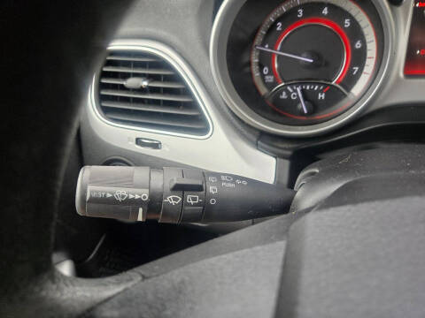 2019 Dodge Journey SE Value Package