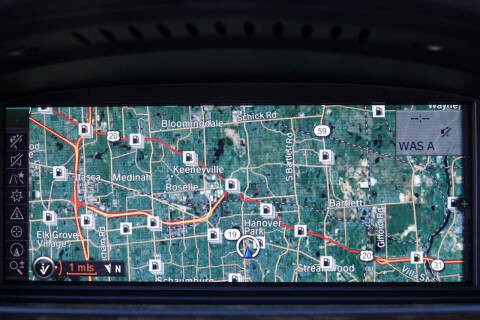 2011 BMW 3 Series 335d