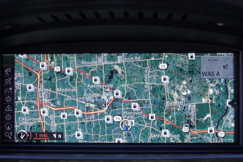 2011 BMW 3 Series 335d