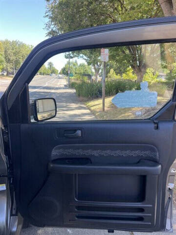 2008 Honda Element SC