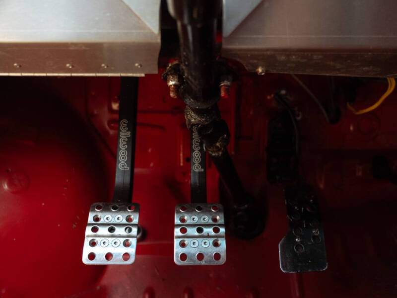 1989 Suzuki Swift GTi