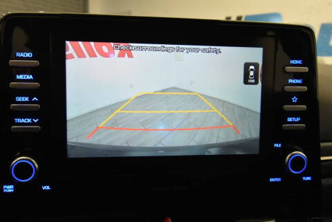 2020 Hyundai Ioniq Electric SE