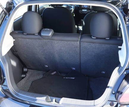 2022 Mitsubishi Mirage