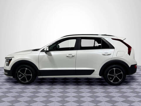 2023 Kia Niro EX
