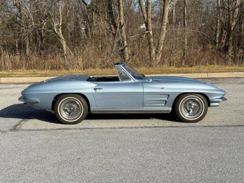 1964 Chevrolet Corvette