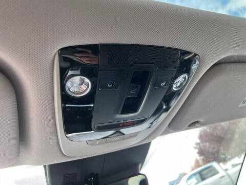 2022 Kia Sorento Plug-In Hybrid SX