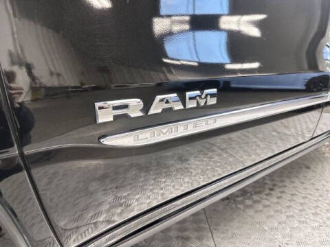 2019 RAM 1500 Limited