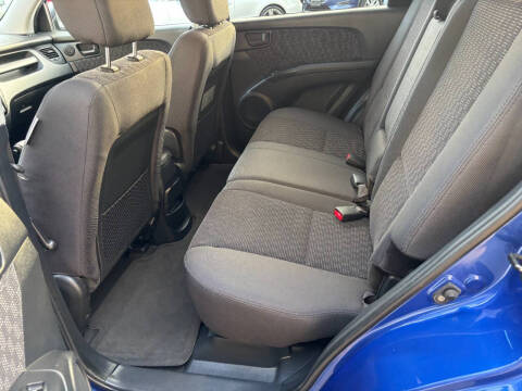 2008 Kia Sportage LX