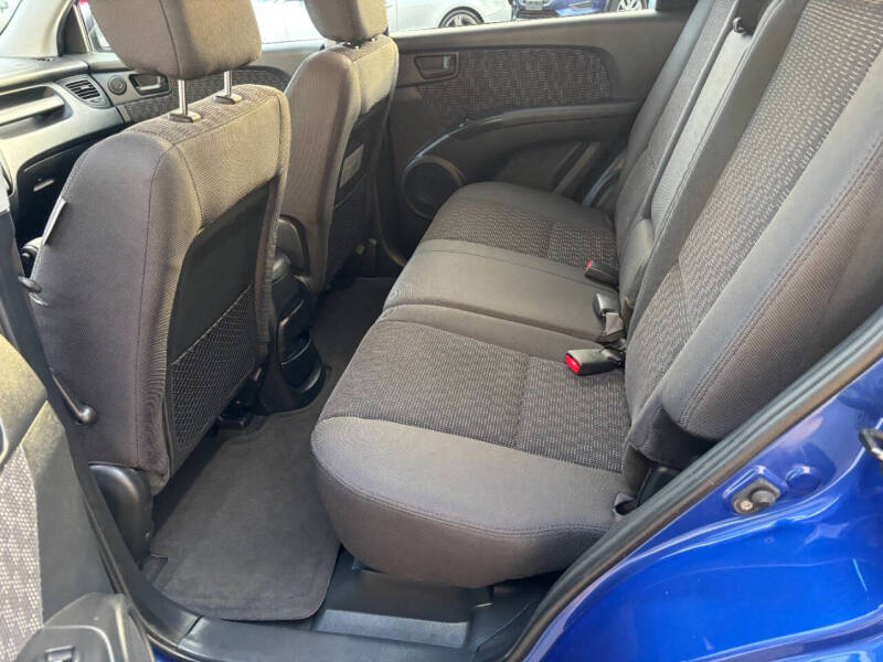 2008 Kia Sportage LX