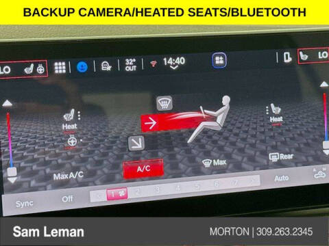 2025 Dodge Hornet GT